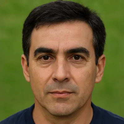 Pedro Paredes
