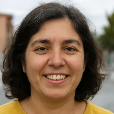 Ines Gomes
