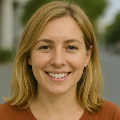 Seana Potro